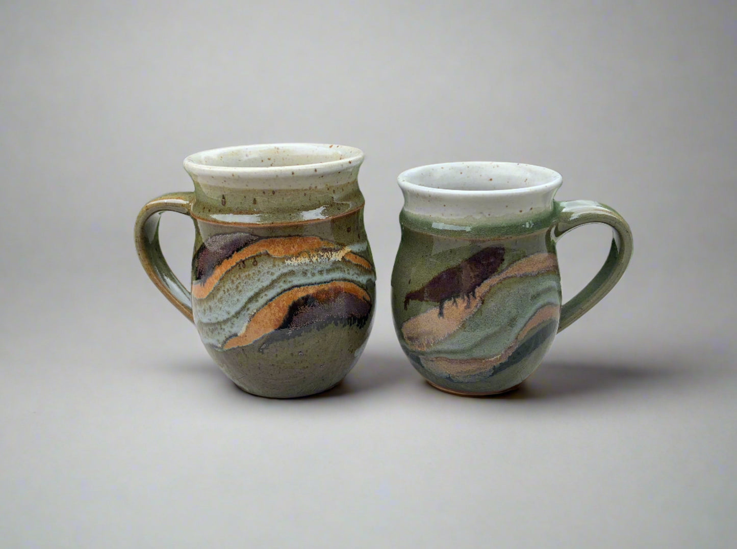 Mugs