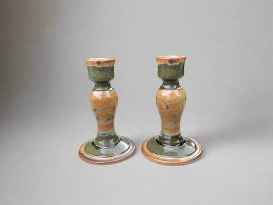 Taper Candlesticks