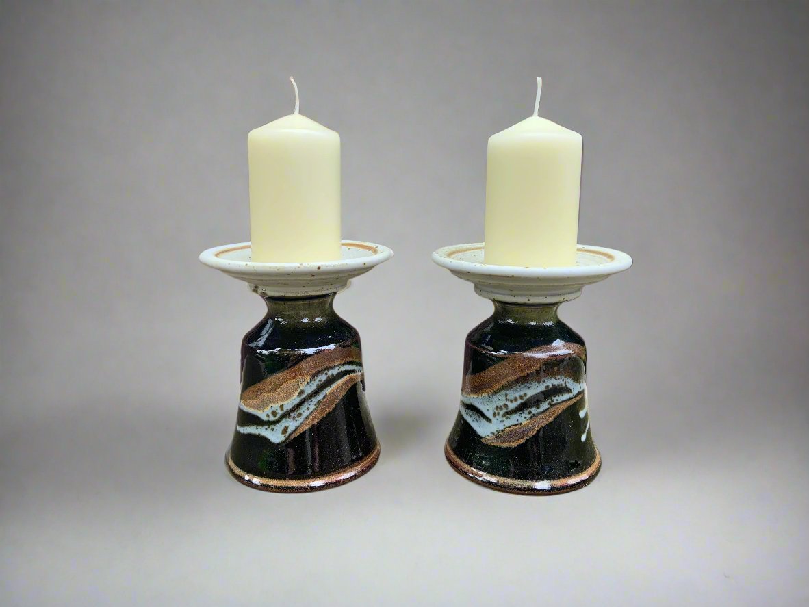 Pillar Candleholder