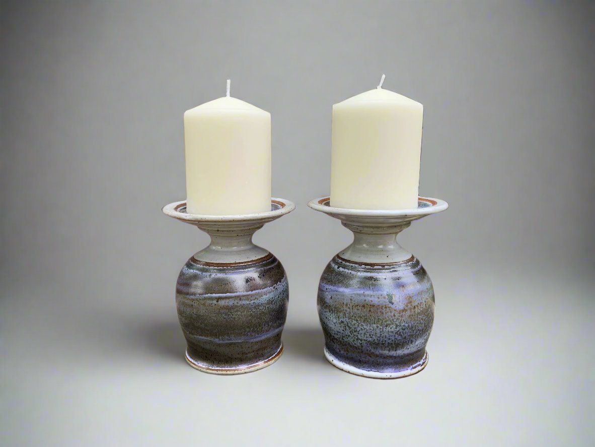 Pillar Candleholder