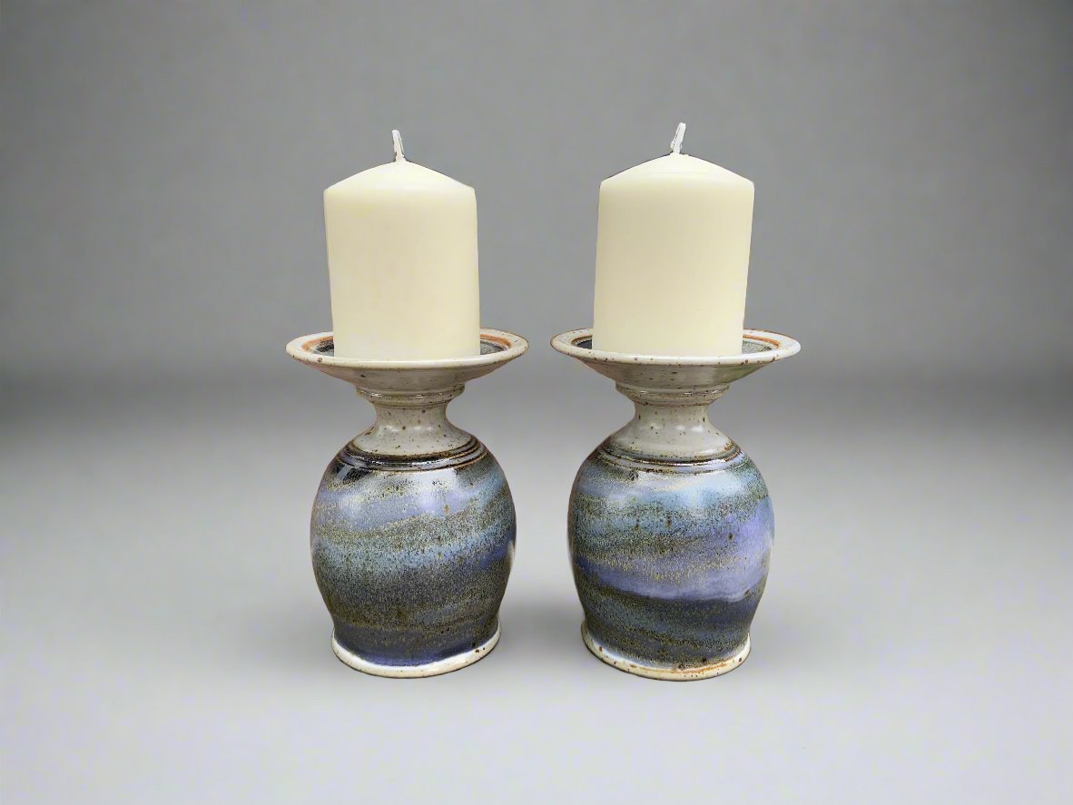 Pillar Candleholder