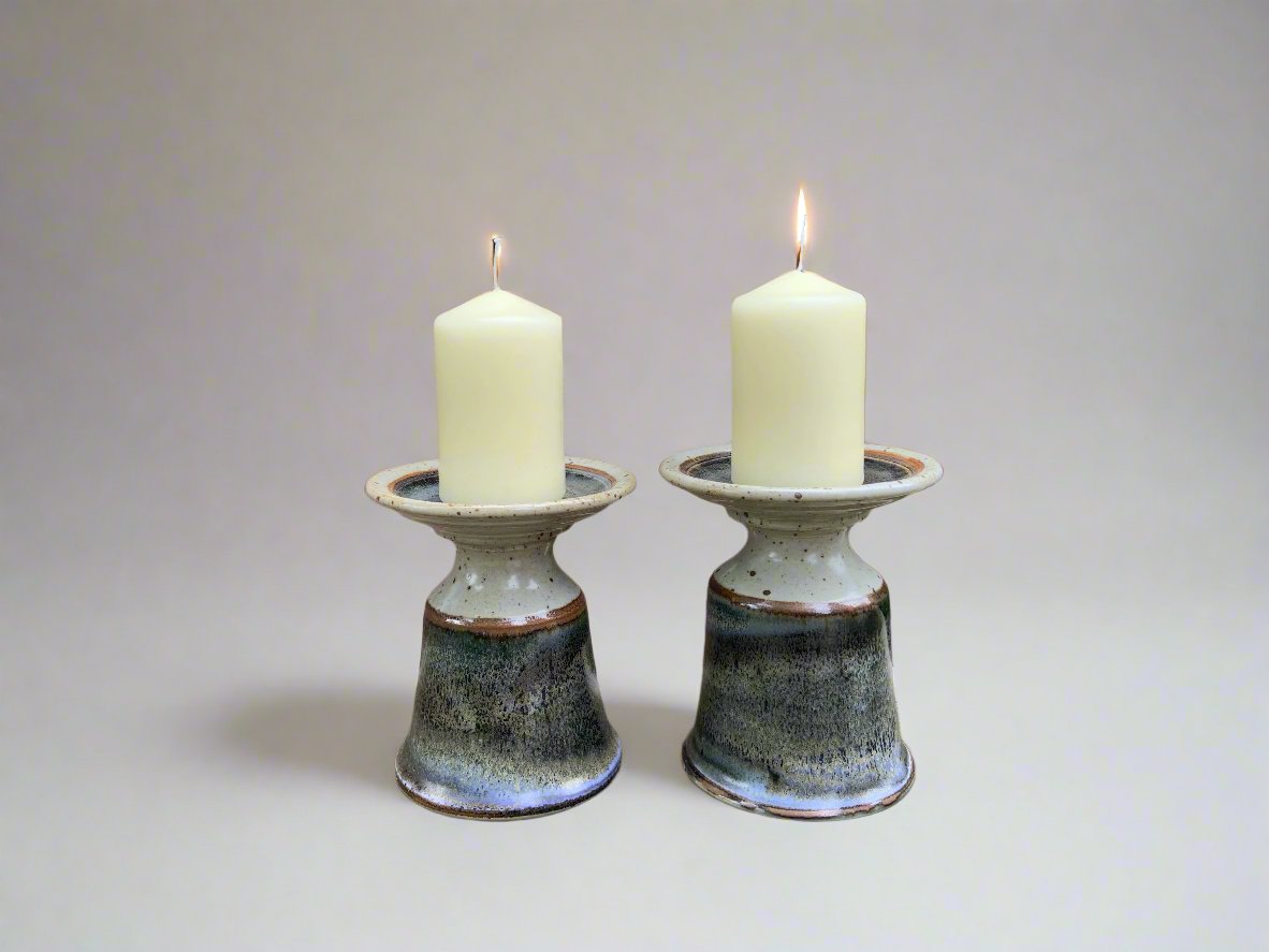 Pillar Candleholder