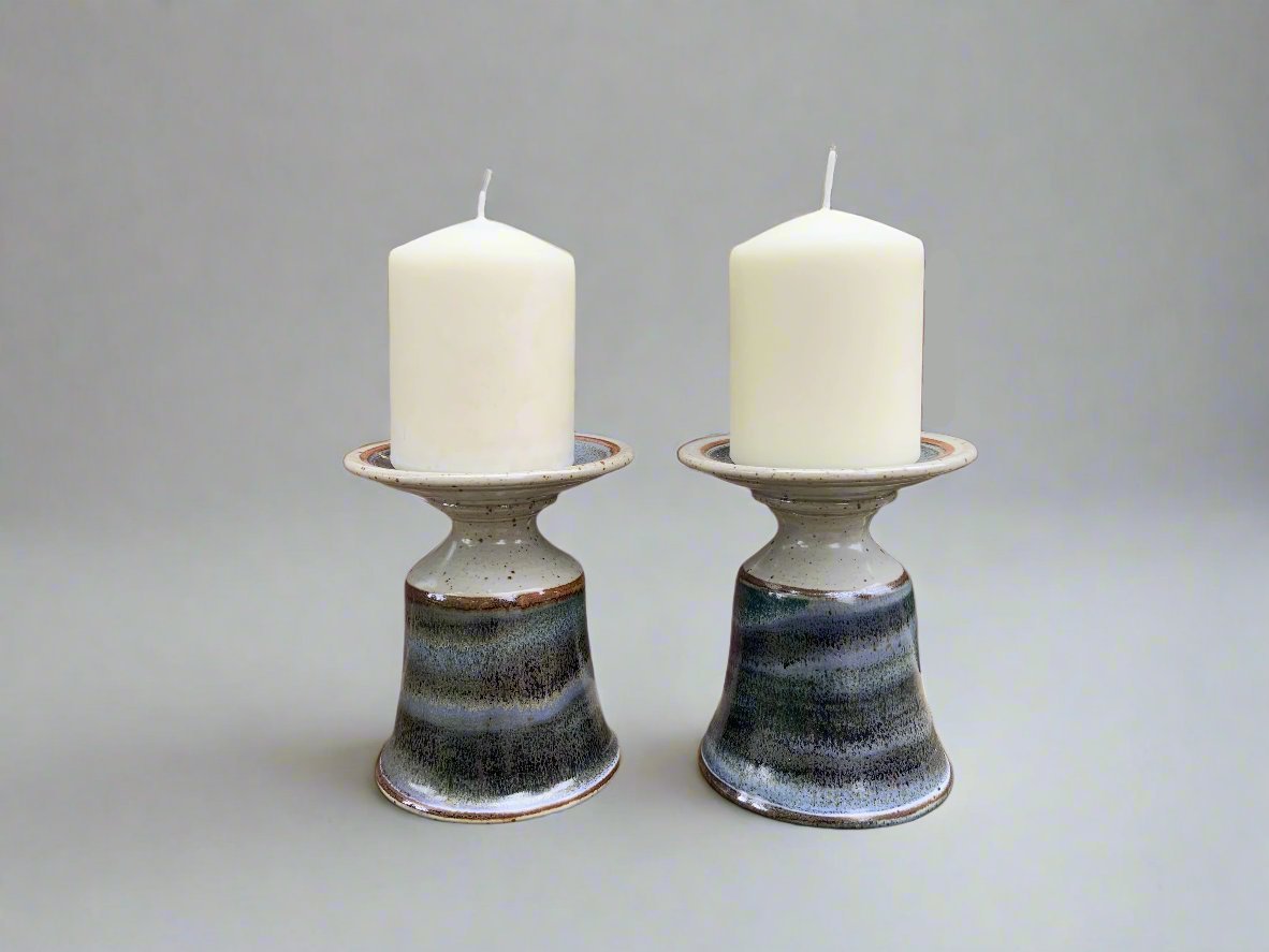 Pillar Candleholder