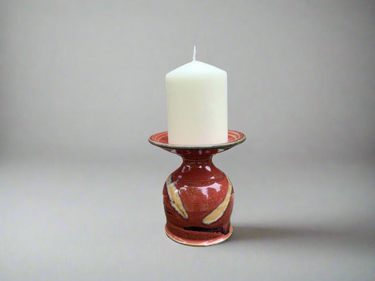 Pillar Candleholder