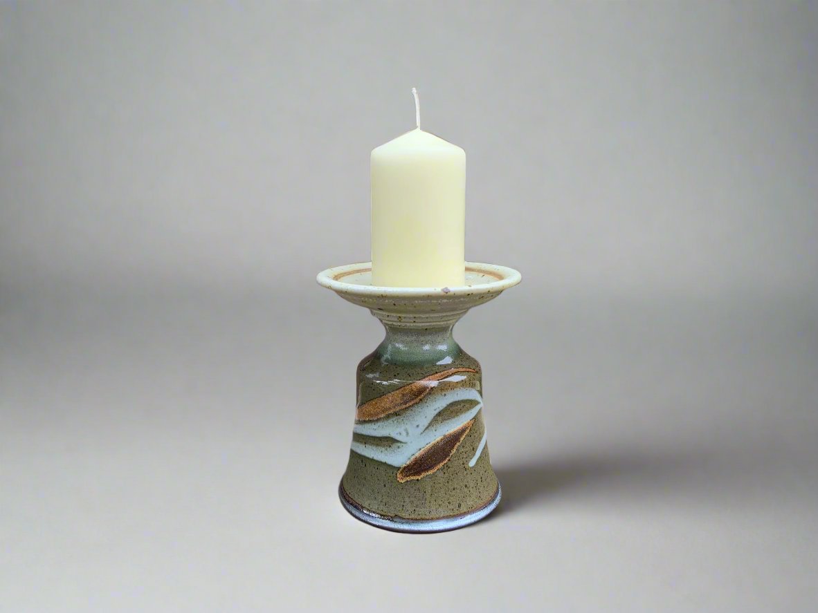 Pillar Candleholder