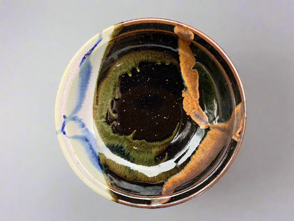 Shallow Bowl