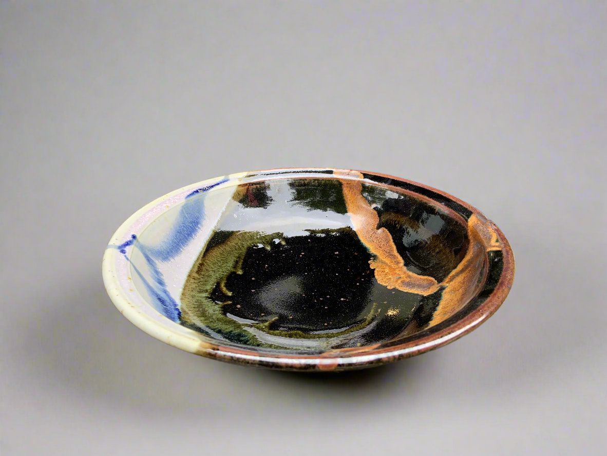 Shallow Bowl