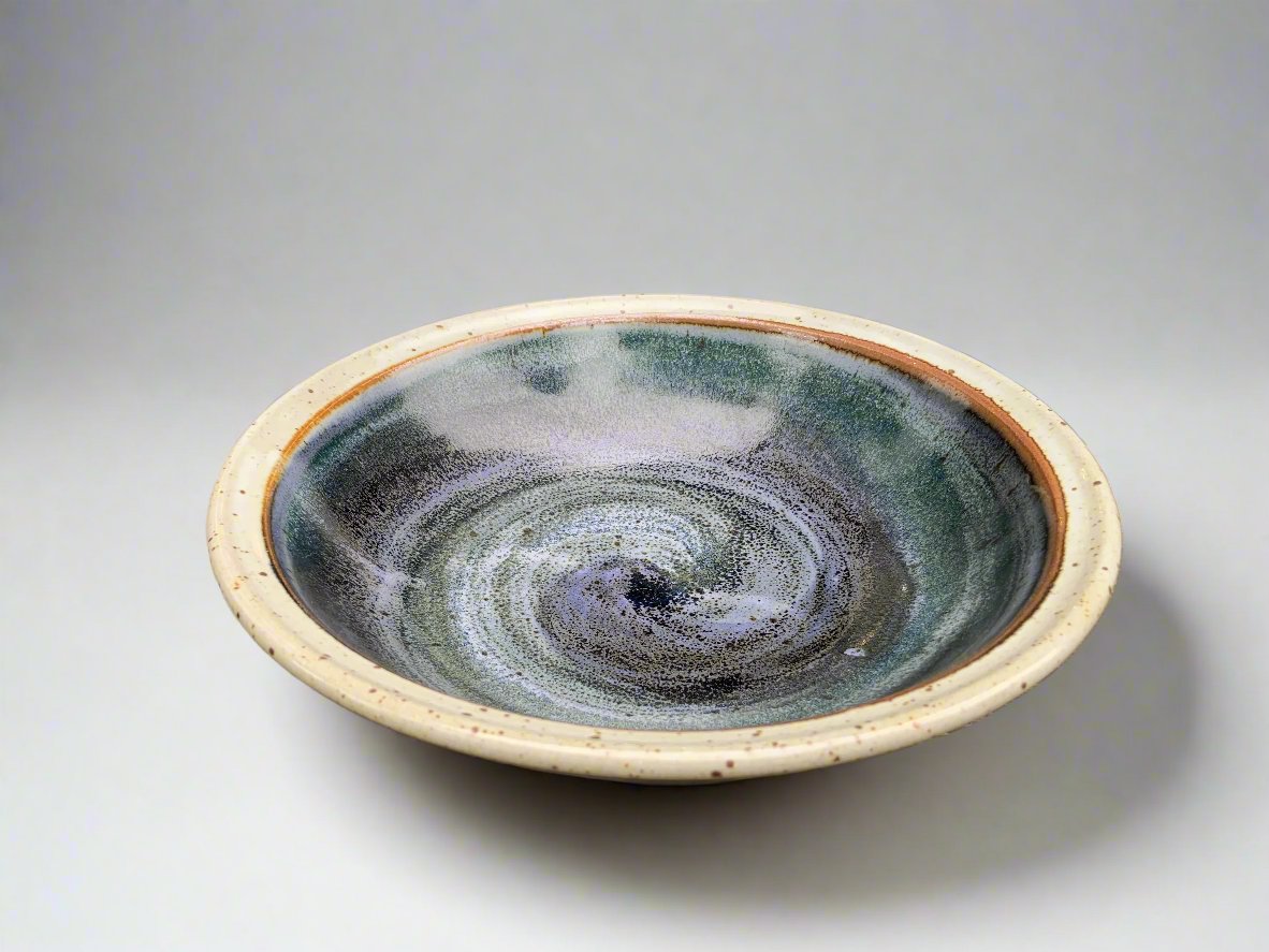 Shallow Bowl