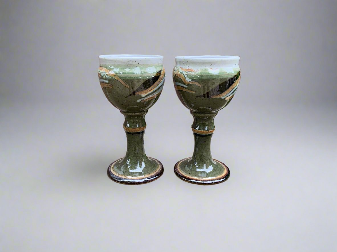 Goblets