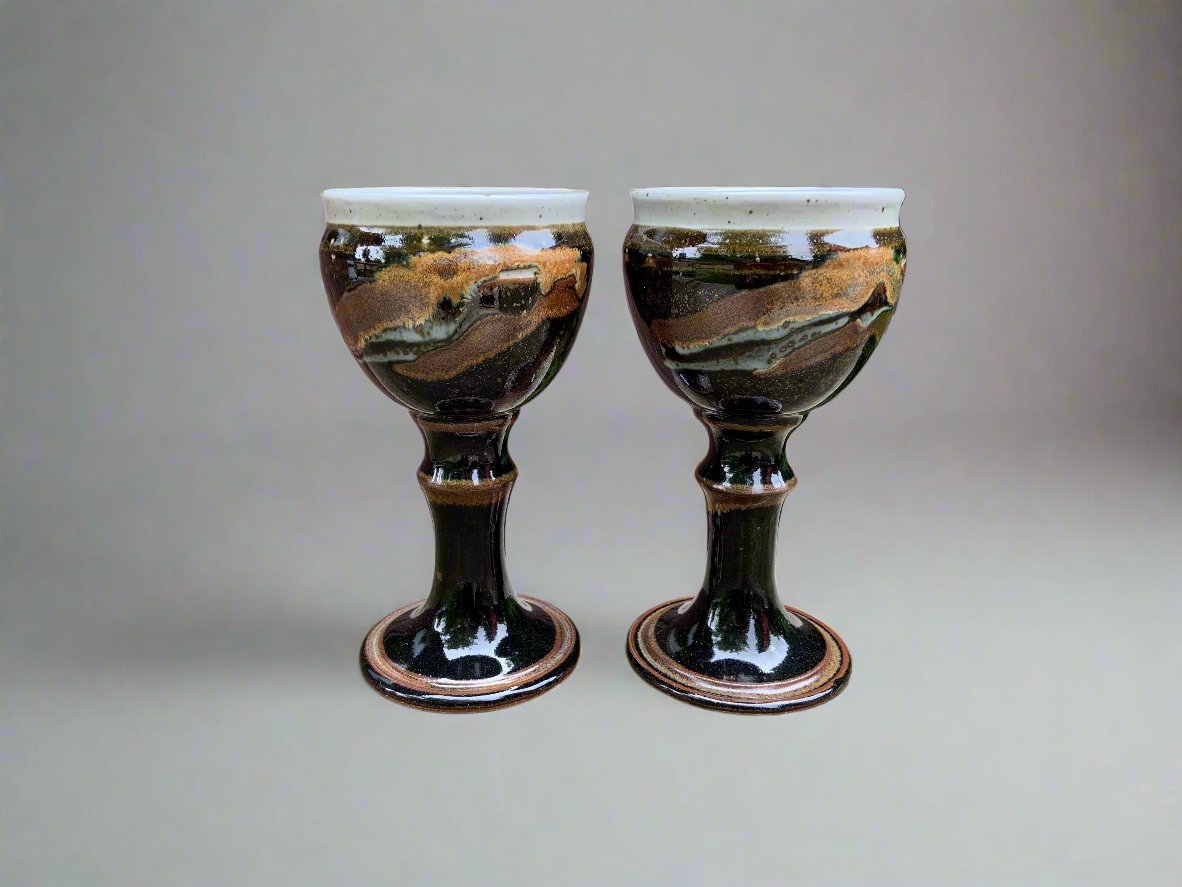 Goblets