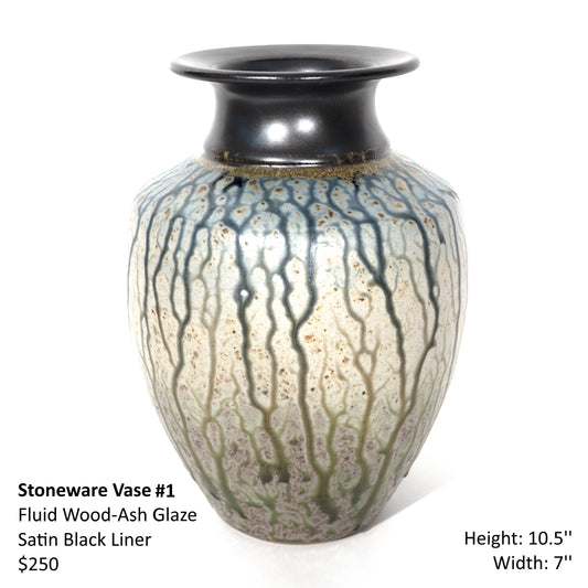 Medium Sized Vase